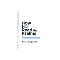 IVP Academic How to Read the Psalms (häftad, eng)