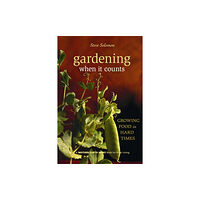 New Society Publishers Gardening When It Counts (häftad, eng)