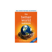 New Society Publishers The Better World Handbook (häftad, eng)