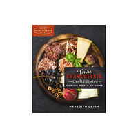 New Society Publishers Pure Charcuterie (häftad, eng)