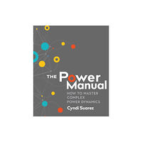 New Society Publishers The Power Manual (häftad, eng)