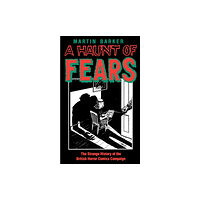 University Press of Mississippi A Haunt of Fears (häftad, eng)