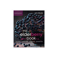 New Society Publishers The Elderberry Book (häftad, eng)