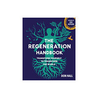 New Society Publishers The Regeneration Handbook (häftad, eng)