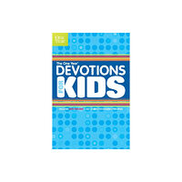 Tyndale House Publishers The One Year Devotions for Kids #1 (häftad, eng)