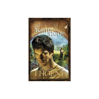 Tyndale House Publishers Tenth Stone (häftad, eng)