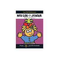 Penguin Putnam Inc Super Silly Mad Libs Junior (häftad, eng)