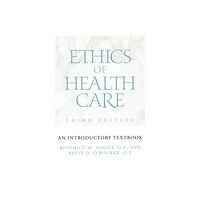 Georgetown University Press Ethics of Health Care (häftad, eng)