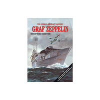 Schiffer Publishing Ltd Aircraft Carrier (häftad, eng)