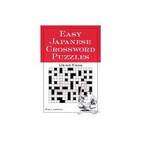 NTC Publishing Group,U.S. Easy Japanese Crossword Puzzles: Using Kana (häftad, eng)
