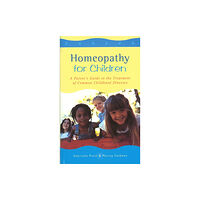 Ebury Publishing Homeopathy For Children (häftad, eng)