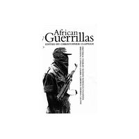 James Currey African Guerrillas (häftad, eng)