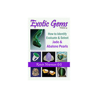 International Jewelry Publications,U.S. Exotic Gems (häftad, eng)