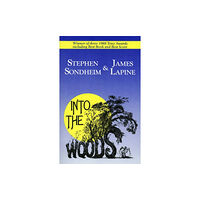 Theatre Communications Group Inc.,U.S. Into the Woods (häftad, eng)