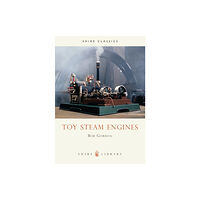 Bloomsbury Publishing PLC Toy Steam Engines (häftad, eng)