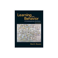 Oxford University Press Inc Learning and Behavior (inbunden, eng)