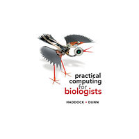 Oxford University Press Inc Practical Computing for Biologists (häftad, eng)