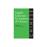 Olivia & Hill Press,U.S. English Grammar for Students of Chinese (häftad, eng)