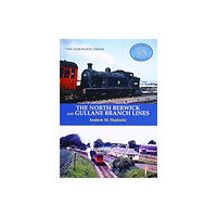 Stenlake Publishing The North Berwick and Gullane Branch Lines (häftad, eng)