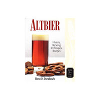 Brewers Publications Altbier (häftad, eng)