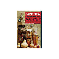 North Atlantic Books,U.S. Capoeira: A Brazilian Art Form (häftad, eng)