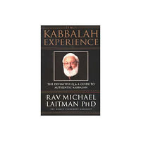 Laitman Kabbalah Publishers Kabbalah Experience (häftad, eng)