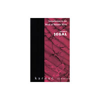 Taylor & francis ltd Introduction to the Work of Melanie Klein (häftad, eng)