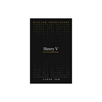 Arizona Center for Medieval & Renaissance Studies, Henry V (häftad, eng)