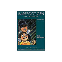 Last Gasp,U.S. Barefoot Gen #2: The Day After (häftad, eng)