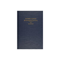 Schiffer Publishing Ltd Modern Marine Engineer’s Manual (inbunden, eng)