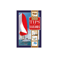 Schiffer Publishing Ltd 333 Tips for Sailors (häftad, eng)