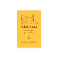 Anthroposophic Press Inc Childhood (häftad, eng)