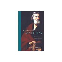 Anthroposophic Press Inc According to Matthew (häftad, eng)