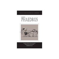 Focus Publishing/R Pullins & Co Phaedrus (häftad, eng)