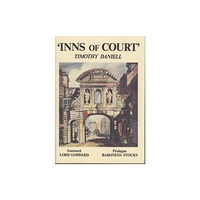 Wildy, Simmonds and Hill Publishing Inns of Court (häftad, eng)