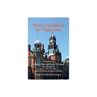 Wildy, Simmonds and Hill Publishing Wildy's Handbook for Magistrates (häftad, eng)