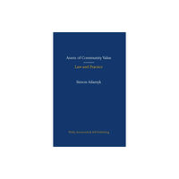 Wildy, Simmonds and Hill Publishing Assets of Community Value: Law and Practice (inbunden, eng)