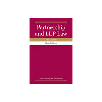 Wildy, Simmonds and Hill Publishing Partnership and LLP Law (häftad, eng)