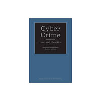 Wildy, Simmonds and Hill Publishing Cyber Crime: Law and Practice (inbunden, eng)