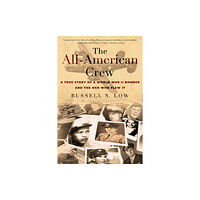 Craven Street Books The All-American Crew (häftad, eng)