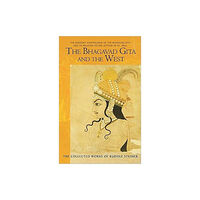 Anthroposophic Press Inc The Bhagavad Gita and the West (häftad, eng)