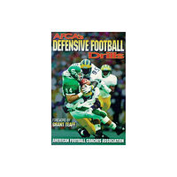 Human Kinetics Publishers AFCA's Defensive Football Drills (häftad, eng)