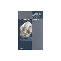 Carcanet Press Ltd Turning-point (häftad, eng)