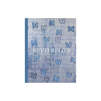 Glitterati Inc Butterflies (inbunden, eng)