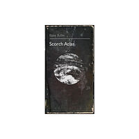 Featherproof Books Scorch Atlas (häftad, eng)