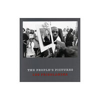 Eakins Press,N.Y. Lee Friedlander: The People's Pictures (inbunden, eng)