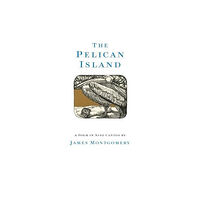 Michael Walmer The Pelican Island (Illustrated Edition) (inbunden, eng)