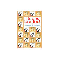 Michael Walmer This is the End (häftad, eng)