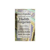 Beacon Books Encyclopedia of Hadith Forgeries: al-Asrar al-Marfu'a fil-Akhbar al-Mawdu'a (inbunden, eng)