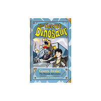 Dinosaur Books Ltd The Secret Dinosaurs #1 (The Dinotek Adventures) (häftad, eng)
